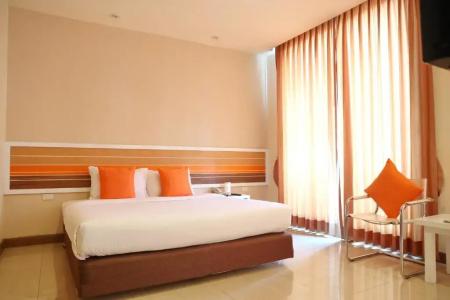 Imm Thaphae Chiang Mai -Sha Extra Plus - 75