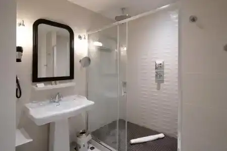 Best Western Plus Litteraire Gustave Flaubert - 140