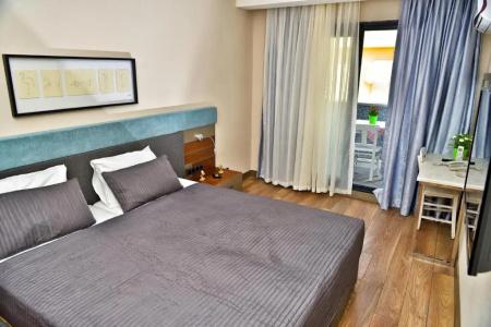 Spil Suites - 46