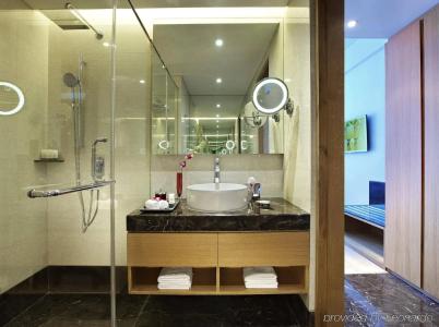 Vivanta Chennai It Expressway Omr - 24
