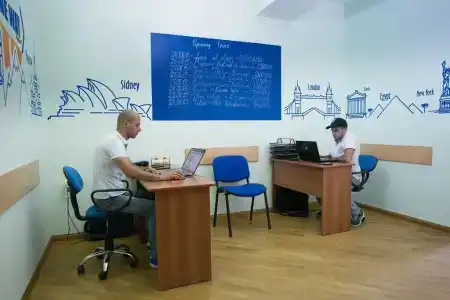 Umba Hostel & Tours - 11