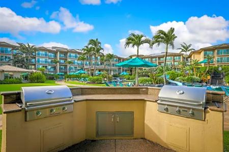 Waipouli Beach and Spa Kauai by Outrigger - 194
