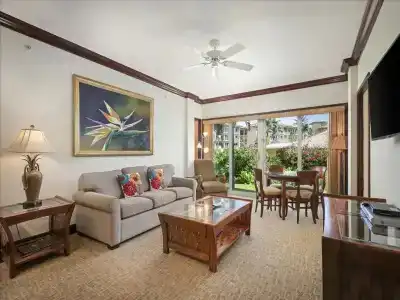 Waipouli Beach and Spa Kauai by Outrigger - 556