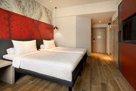 Ibis Melaka - 6