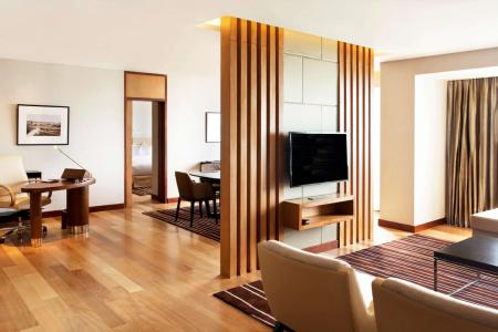 Hilton Colombo Residence - 4