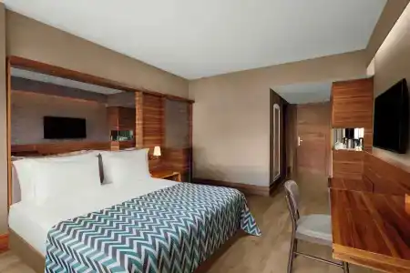 Akra Kemer - All Inclusive (ex/ Barut ) - 53