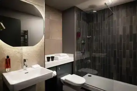 Malmaison Edinburgh City - 9