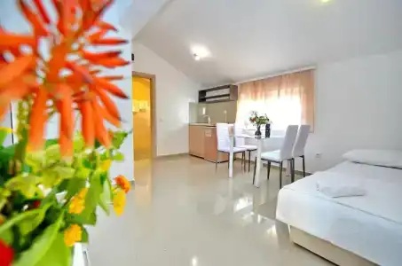 Villa Velzon Guesthouse - 101