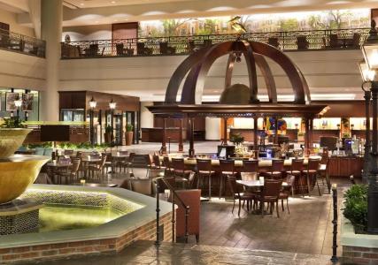 Sheraton New Orleans - 26