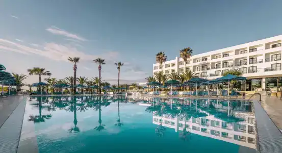 Mitsis Faliraki Beach & Spa - 16