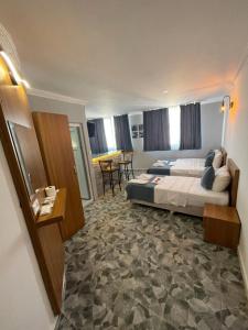 Ersoy Ege Apart Otel - 1