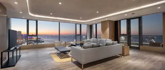 Hilton Istanbul Bakirkoy - 2