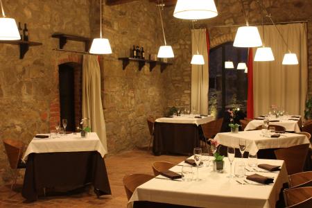 Le Capanne - 45