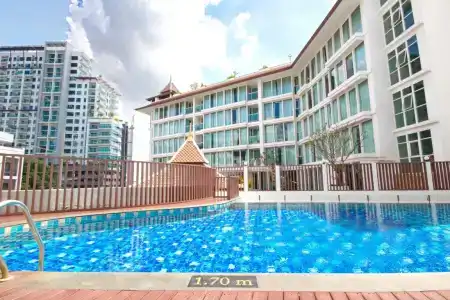 Aiyara Grand - 0
