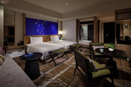 Hyatt Centric Kanazawa - 9
