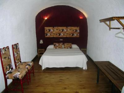 Casas Cueva La Tala - 36