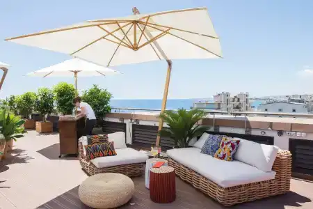 Ac Nice By Marriott - 18