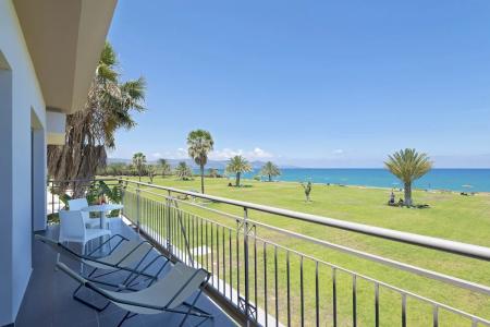 Natura Beach And Villas - 72