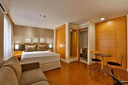 Transamerica Executive Jardins - 48