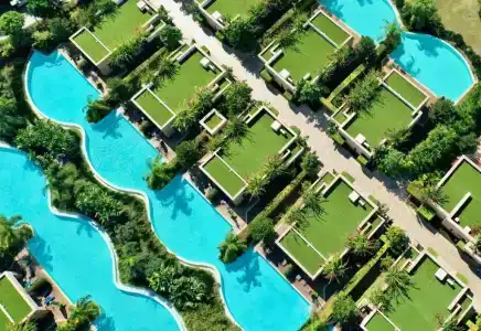 Regnum Carya - 32
