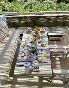 Casa Di Fiori Andros Suites - 154