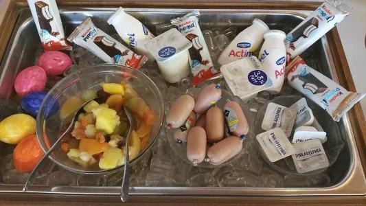 -Restaurant Fröhlich - 10