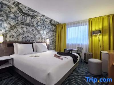Mercure Paris Roissy Cdg - 81