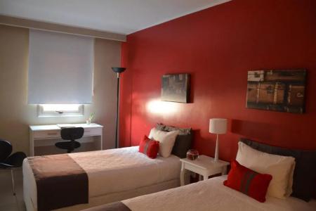 Unique Palacio San Telmo - 76