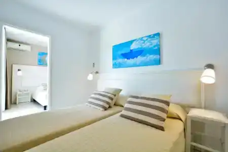 Sidari Beach - 68
