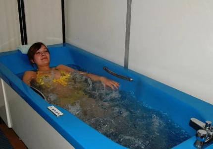 Health & Wellness Center Energetikas - 24
