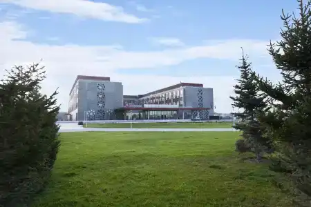 Hilton Garden Inn Konya - 19