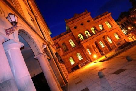 Mokni's Palais & Spa - 1