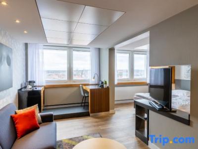 Radisson Blu Erfurt - 139
