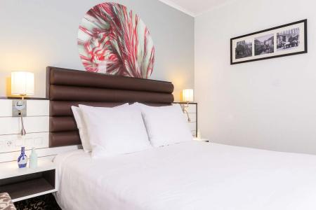 Golden Tulip Central - 60