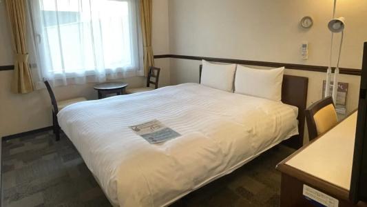 Toyoko Inn JR Wakayama eki Higashi guchi - 34