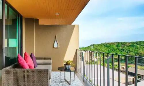 Sunsuri Phuket - Sha Plus - 5