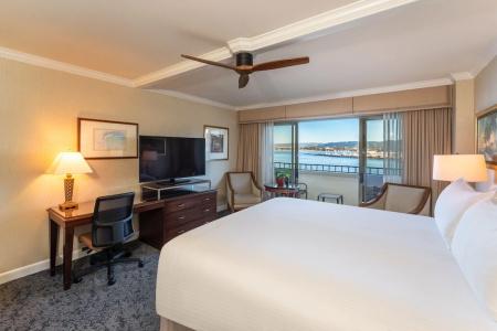 Monterey Plaza & Spa - 85