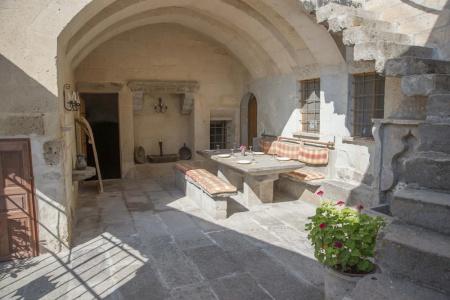 Les Maisons De Cappadoce - 474