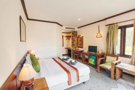 Krabi Sands Resort - 32
