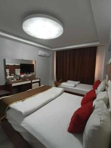 Adalı & Suites - 41