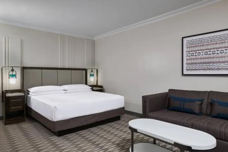 JW Marriott Houston by the Galleria - 79