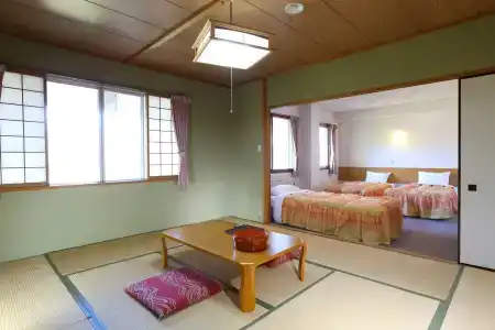 Mount Shiga - 3