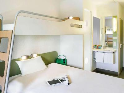 ibis budget Köln Marsdorf - 59