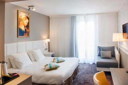 Grand hôTel Gallia & Londres Spa Nuxe - 75