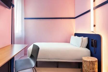b&b Madrid Centro Plaza Mayor - 64