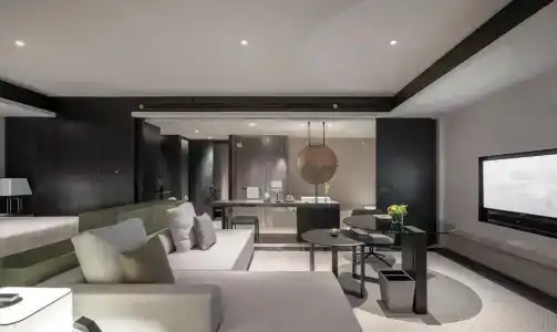 Intercontinental Xi'An North, An Ihg - 80