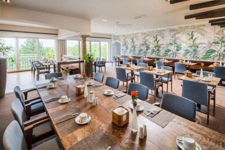 Best Western Mainz - 17