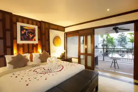 Baan Yin Dee Boutique Resort Phuket - Sha Plus - 39