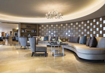 Jw Marriott Hanoi - 1