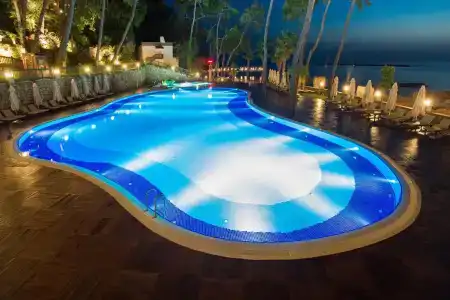 Wome Deluxe - Halal All Inclusive - 1